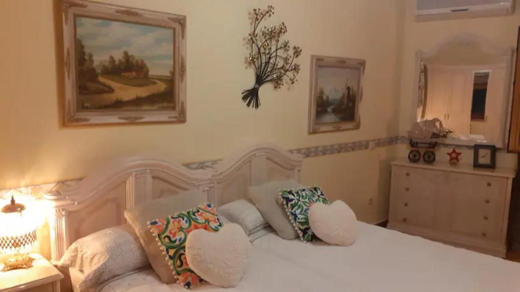 Habitacion En Ocana Esterno foto
