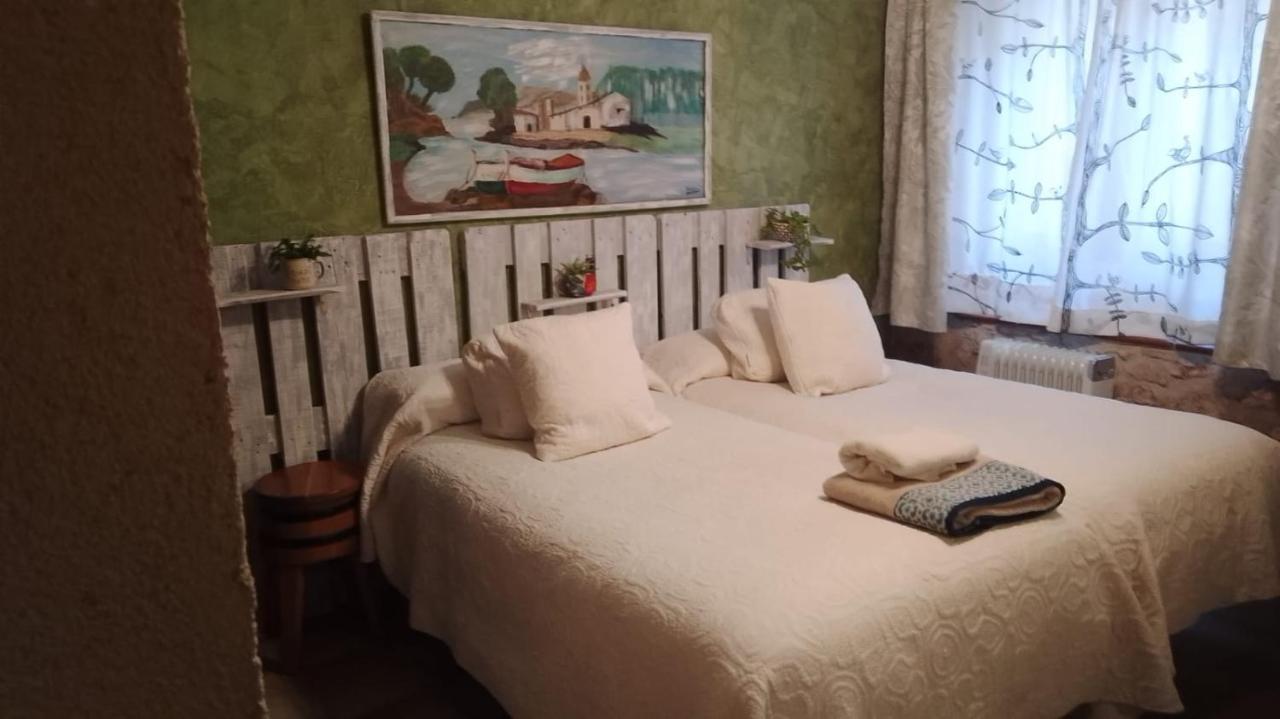 Habitacion En Ocana Esterno foto