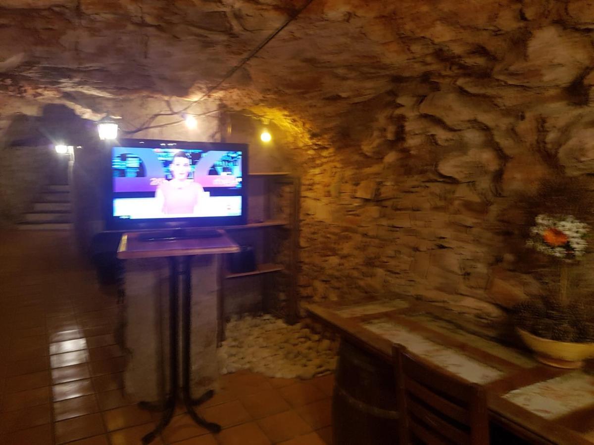 Habitacion En Ocana Esterno foto