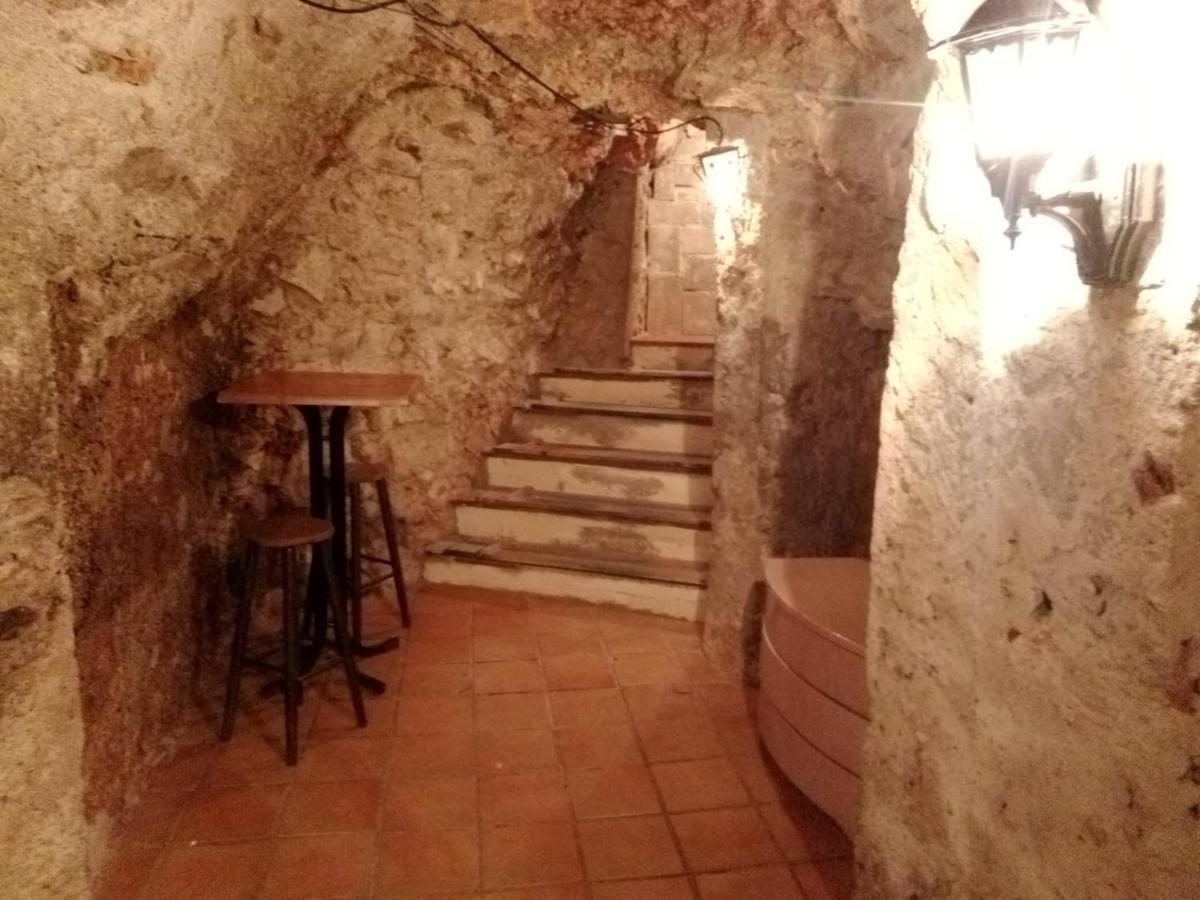 Habitacion En Ocana Esterno foto