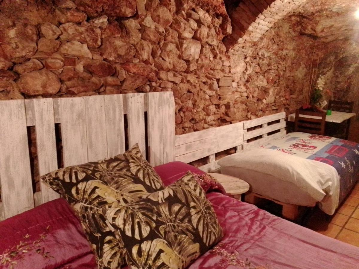 Habitacion En Ocana Esterno foto
