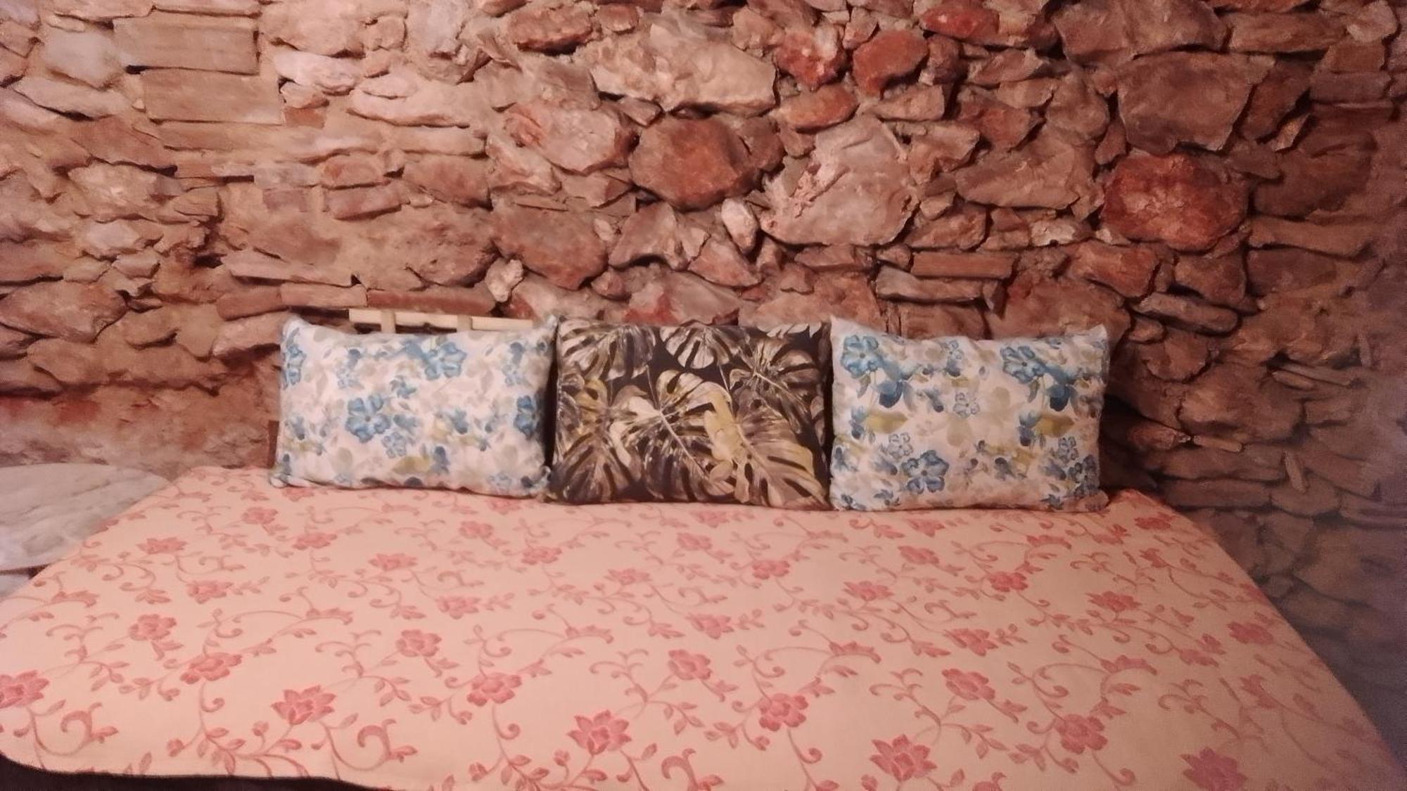 Habitacion En Ocana Esterno foto