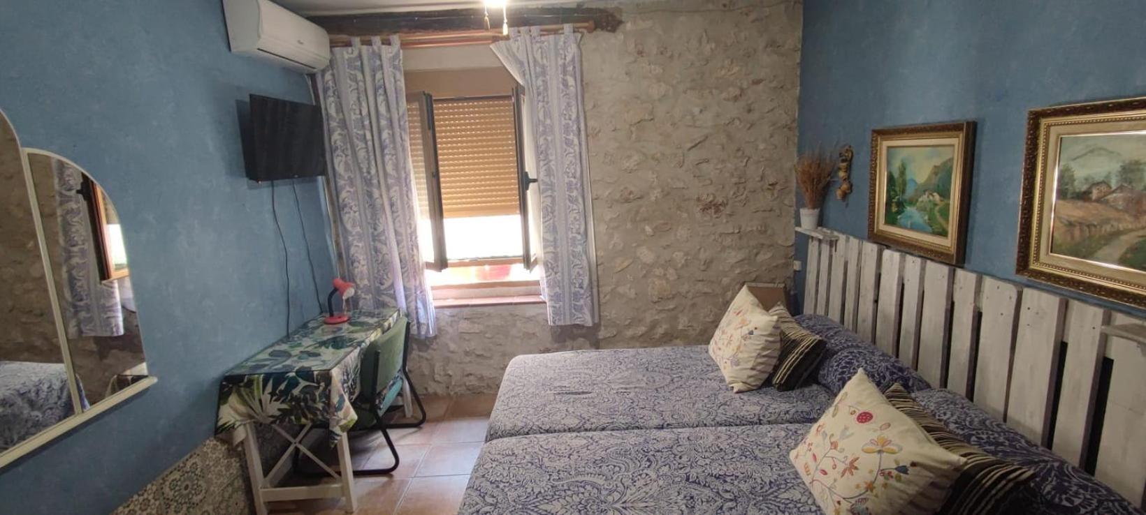 Habitacion En Ocana Esterno foto
