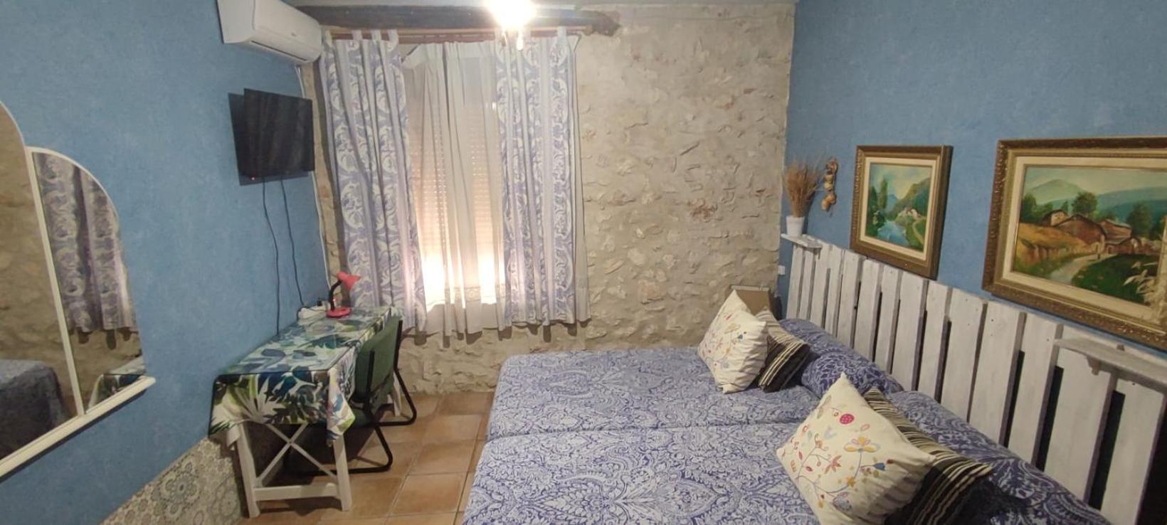 Habitacion En Ocana Esterno foto