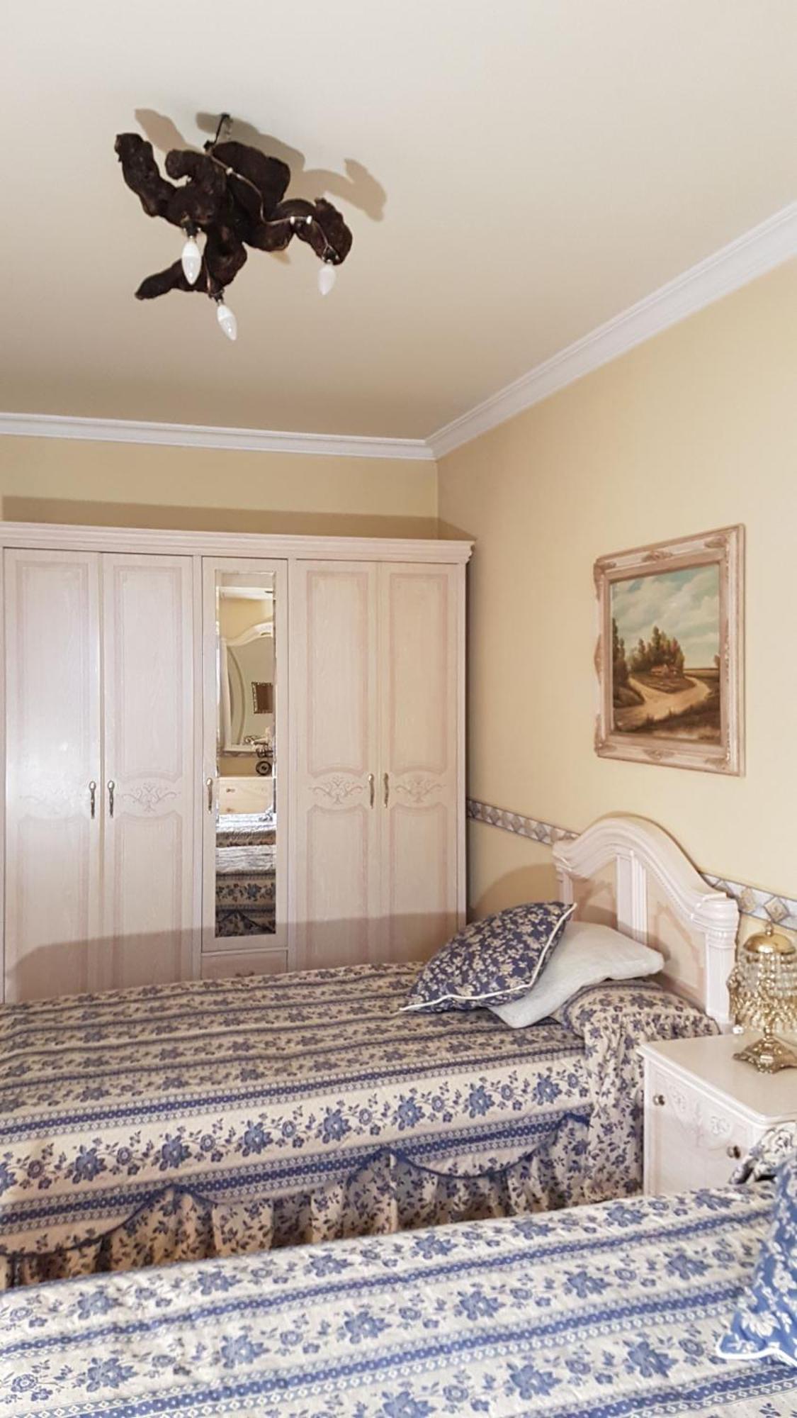 Habitacion En Ocana Esterno foto