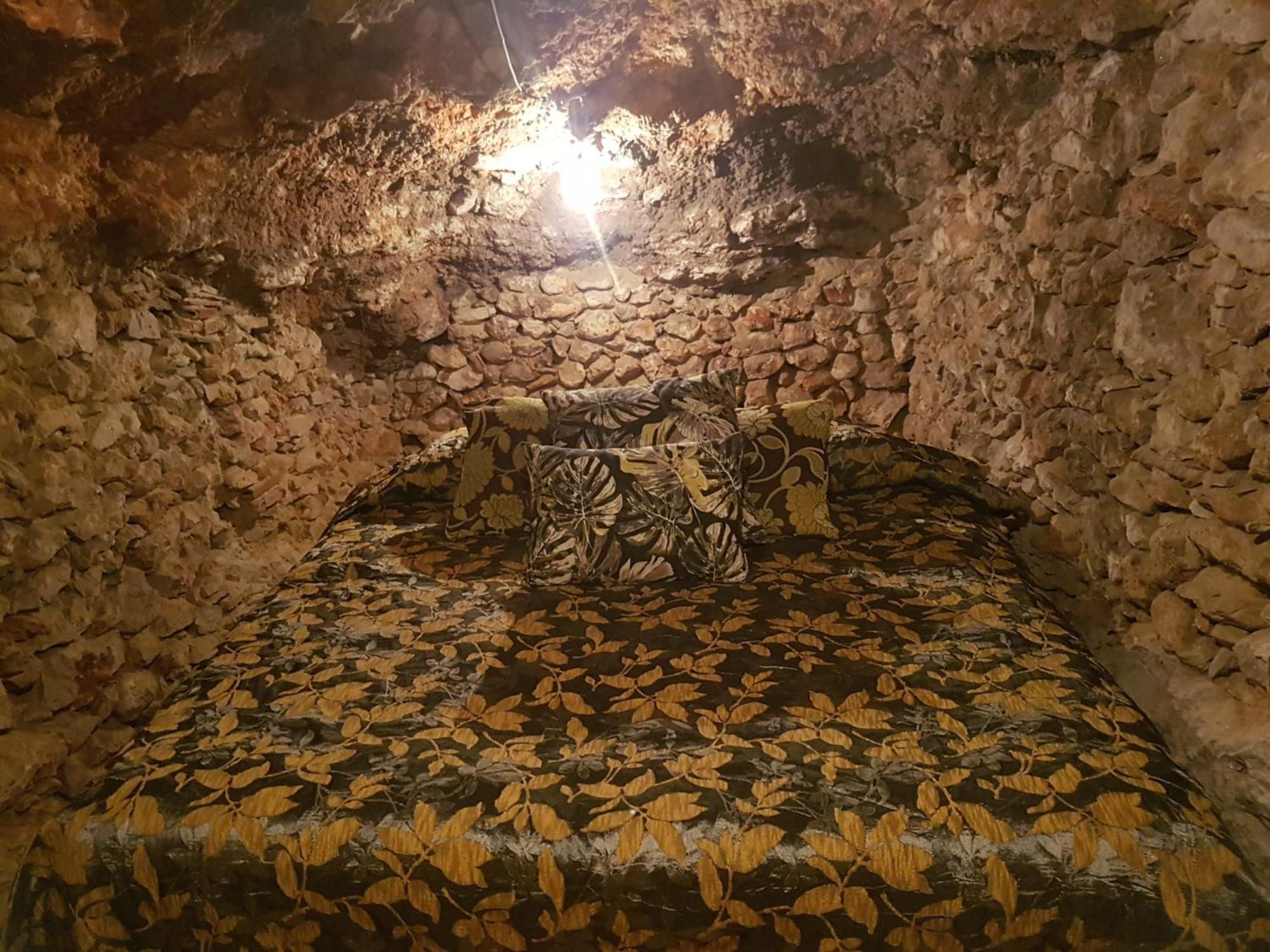 Habitacion En Ocana Esterno foto