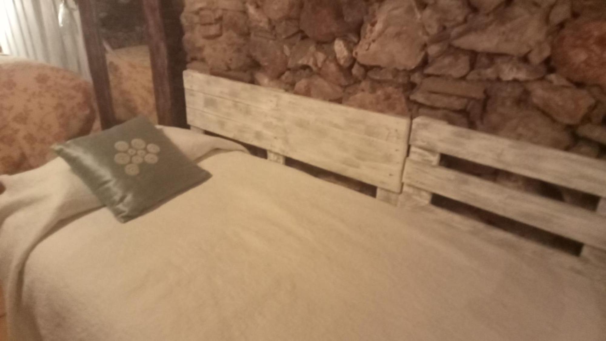Habitacion En Ocana Esterno foto