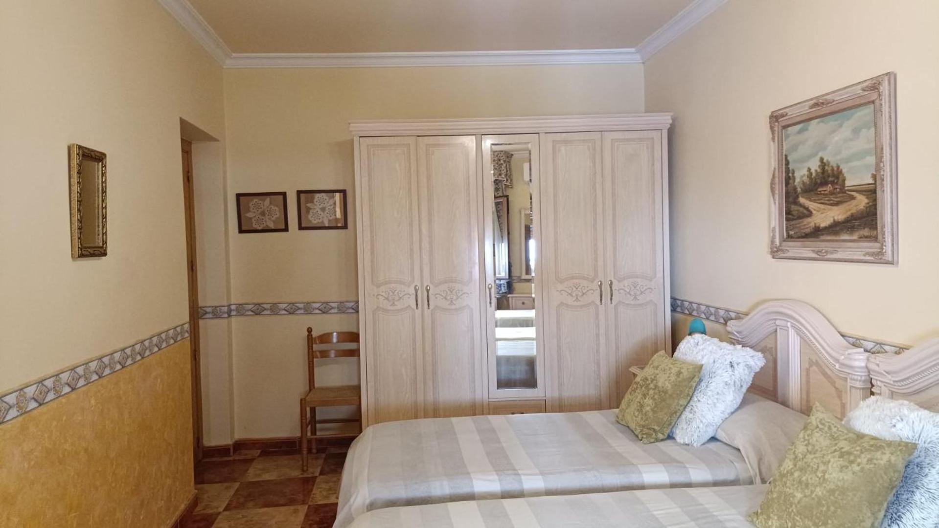 Habitacion En Ocana Esterno foto